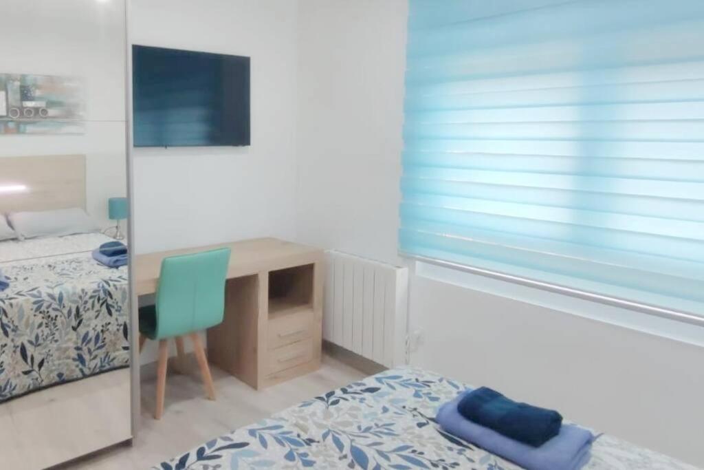 Apartamento - Lujo - Parking, Maquina Arcade, Wifi Y Netflix Oviedo