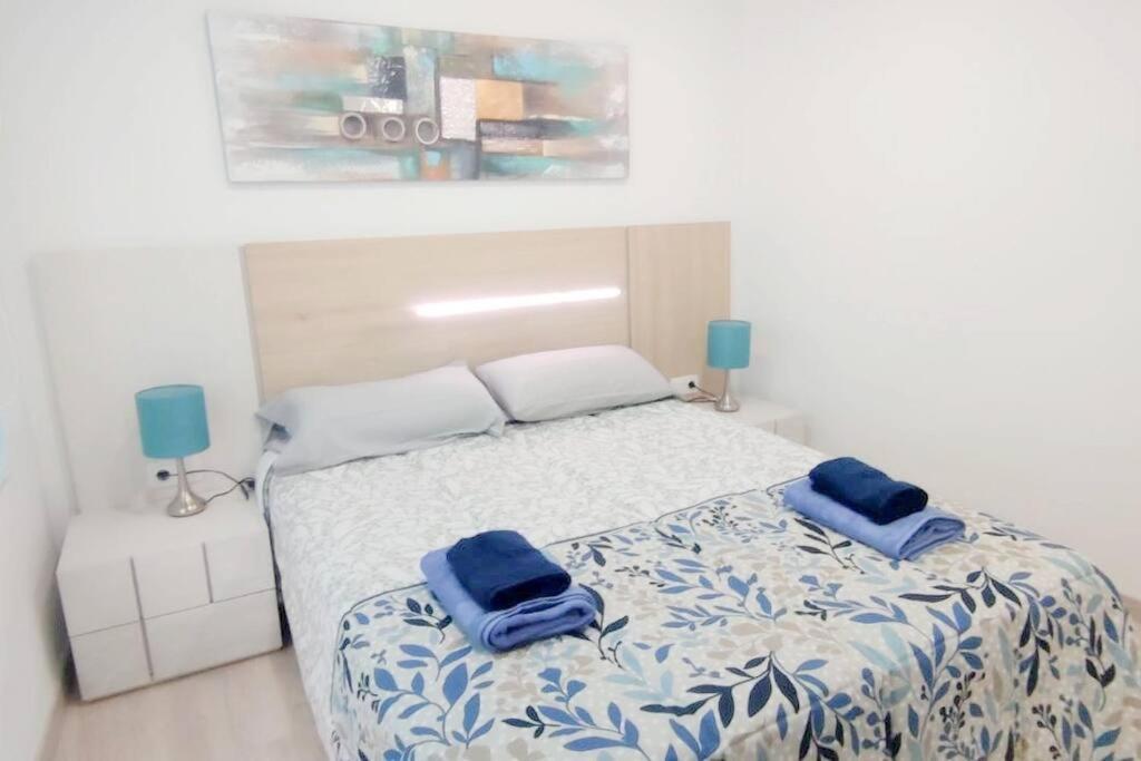 Apartamento - Lujo - Parking, Maquina Arcade, Wifi Y Netflix
