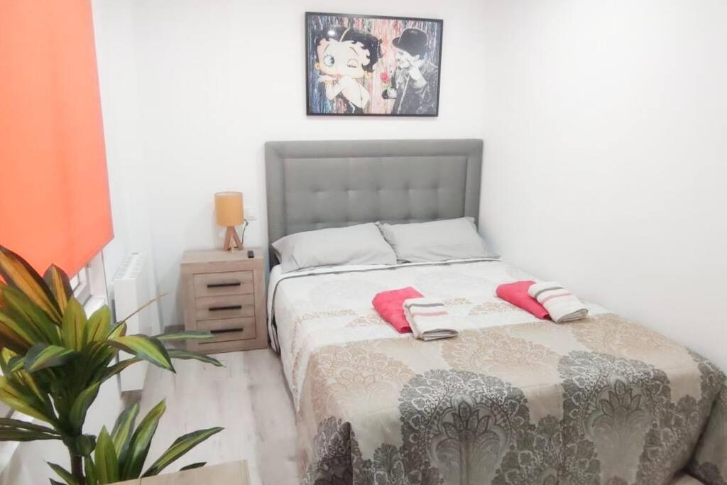 - Lujo - Parking, Maquina Arcade, Wifi Y Netflix Apartamento