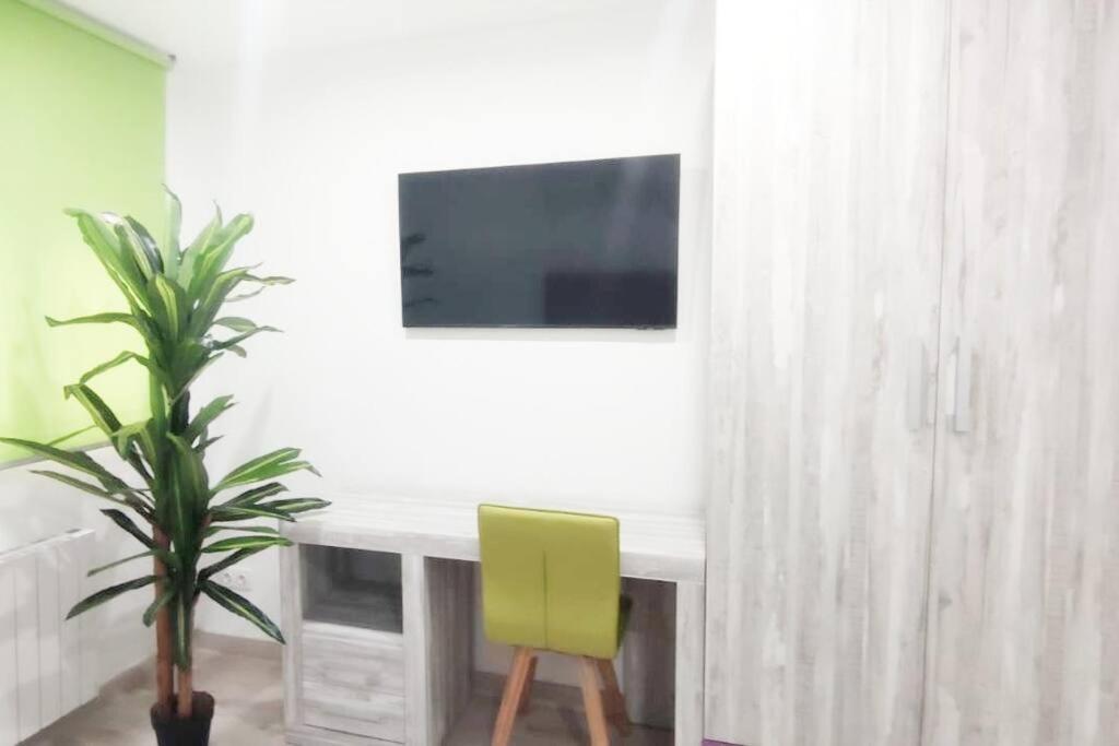 Apartamento - Lujo - Parking, Maquina Arcade, Wifi Y Netflix Oviedo