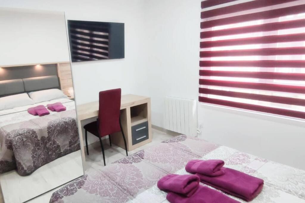 - Lujo - Parking, Maquina Arcade, Wifi Y Netflix Apartamento